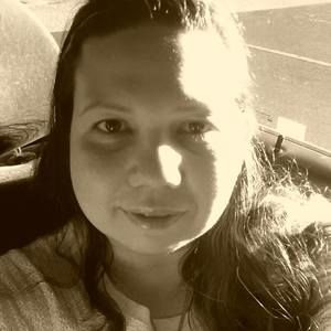 Meet your Posher, Zenaida